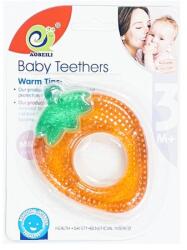 BabyBruin Hűtőrágóka Eper