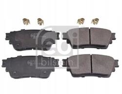 Febi Bilstein Fékbetét kpl. 16979/FEB