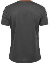 Hummel Póló póló Hummel Authentic Kids Poly Jersey S/s méret 152 cm (6651)