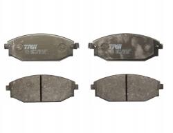 TRW Fékbetét kpl. GDB3232/TRW