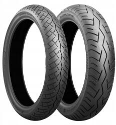 Bridgestone Battlax Bt 46 130/80-17 65H Tl hátsó gumiabroncs