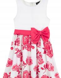 Bonprix Nyomott Mintás RUHA__128/134