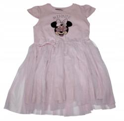 Canan Minnie Egér ruha 122/128 cm Tüll 7-8 év