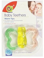 BabyBruin Hűtőrágóka Pillangó