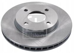 Febi Bilstein Féktárcsa 170750/FEB