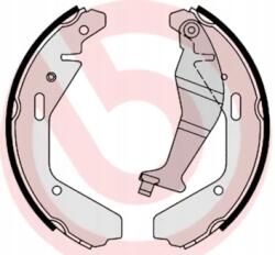 Brembo Fékpofák kpl. S 79 502/BRE