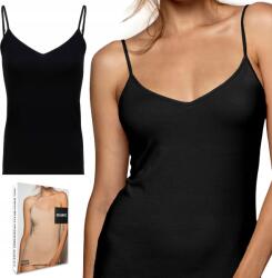 Atlantic Női Aláöltözet Atlantic 197 Vállpántos Hálóing XL