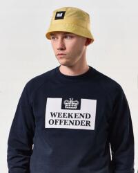  Weekend Offender Sárga Logózott Kalap (597166)