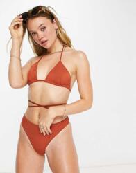  &os Kötött Bikini Melltartó (44) (572019)