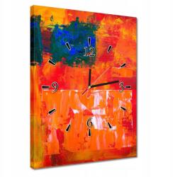 ZeSmakiem Órák 30x40 Absztrakt Lánc (Líra) (H4257M_Z1D_30x40cm AZ)