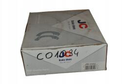 JC Premium Jc Fékpofák Hyundai Nissan Ford