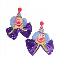  Gyerek hajcsat overál kpl. 2 db (0004 Pajacyk 4)