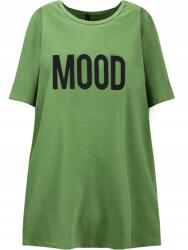  Univerzális, nagyon kényelmes Plus Size blúz 46 3XL