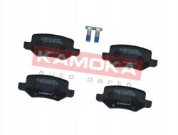 Kamoka Hátsó fékbetét Kamoka JQ1012716