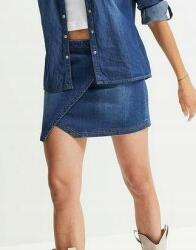 Bonprix 46-OS Női Farmer Szoknya