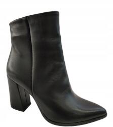 Visconi Bokacsizma Visconi 2643200 MÉRET36 Bőr Fekete Lico (2643200/200)