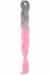 Smart Colours Szintetikus Haj Egyenes Színes Copf 2K. 040 (2K.040)