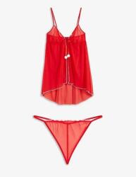 Bonprix Tanga És Blúz SZETT__44/46