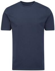 Mantis Tricou cu mânecă scurtă bumbac organic Essential Heavy - Albastru marin | XL (M03-1000325954)