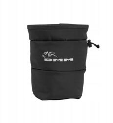 DMM Magnézium tasak DMM Tube fekete (CB31BK)
