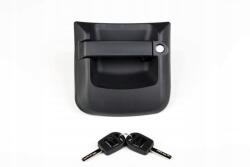 MTX Man Tga Kilincs Külső. jobb Kpl. BETÉTTEL+2KULCS KPK-01R