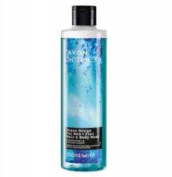 Avon senses Ocean Surge gél 250 ml (D4TFVC)