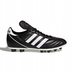 Adidas Parafa cipő adidas Kaiser 5 Liga foci bőr lanki fekete méret 43 1/3 (033201)