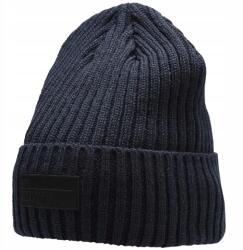 4F Férfi sapka 4F sötétkék H4Z22 CAM013 31S M (H4Z22-CAM013-31S GRANAT)