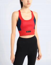 adidas Piros Logós Felső HH7316 (xs) (589211)