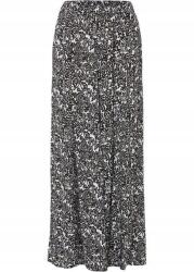 Bonprix 38-AS Széles Nadrág Magas Kivágással