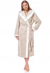 L&L L-L Fürdőköpeny Hft 9145 angora M