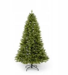 Limpol Karácsonyfa műfenyő zöld Sűrű Tiffany 150cm (Sztuczna choinka jak żywa)
