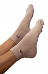 Milena Női zokni Milena 0200 015 Kis mackó 37-41