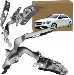 Mertt Mercedes Motorháztető Zsanér Bal Mercedes Cla C117 2013-2019 A1178800128