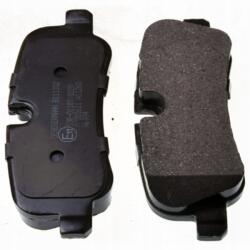 Denckermann Első Fékbetétek B111332