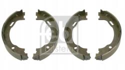 Febi Bilstein Rögzítőfékpofák kpl. 23196/FEB