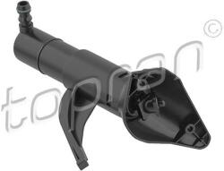 TOPRAN Tryska ostrekovača svetiel TOPRAN 118 267 (118 267)