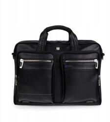  Üzleti Laptop Táska 15'6 Vállra Munkához 2 rekeszes Gabol (411320 001)