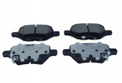 Quaro Fékbetét Opel T. Mokka 1, 4-1, 8 12- Quaro Silver Ceramic QP0148C Quaro