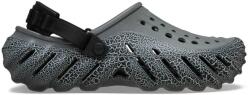 Crocs Echo Crackle Clog férfi papucs (211630-0DA M7W9)