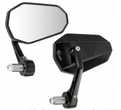  Cicmod XT-1843 Motorkerékpár visszapillantó tükör, univerzális visszapillantó tükör pár