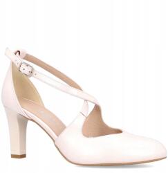 Kotyl Tánccipő, esküvő Kotyl 7079 Gyöngyház Rózsaszín 39 (KOTYL 7079 PERŁOWY RÓŻ - 39)