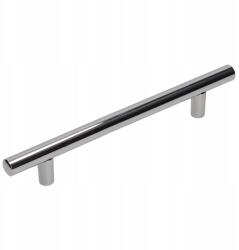 Gamet Bútorfogantyú Reling Gamet RE10-128- G4 króm (RE10)