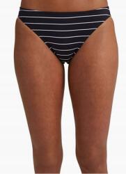 Esprit Bikinialsó Fekete Csíkos 40 L Pph