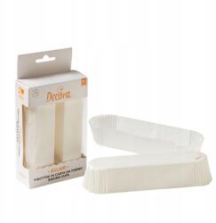 Decora Ekler papírok fehér 60 db (0339893)