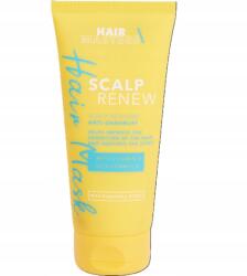 Maxbrands Korpásodás elleni hajpakolás Hairmasters Scalp Renew 200 ml Ananász