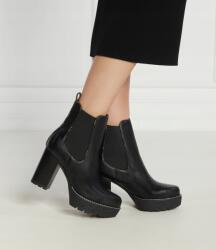 Guess Fekete Słupek Bokazsák (41) (595518)