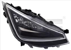 TYC Hlavný svetlomet TYC 20-17734-06-2 (20-17734-06-2)