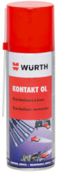 Würth Oldószer spray Wurth Kontakt Ol