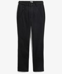 Bonprix Funkcionális Egyenes Szárú Nadrág ÖVVEL__50